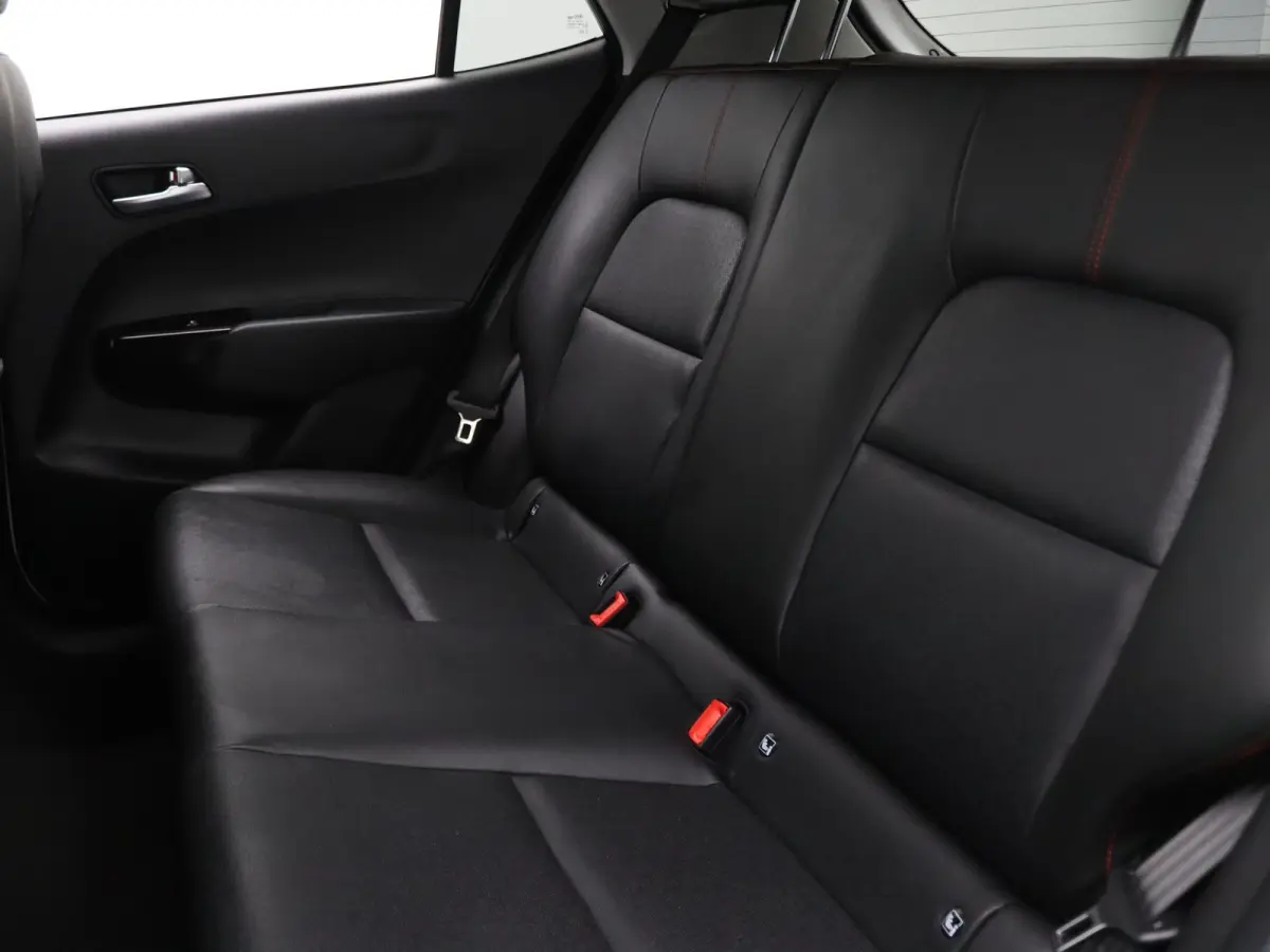 DPi 67pk GT-Line Navigatiesysteem | Apple Carplay/Android Auto