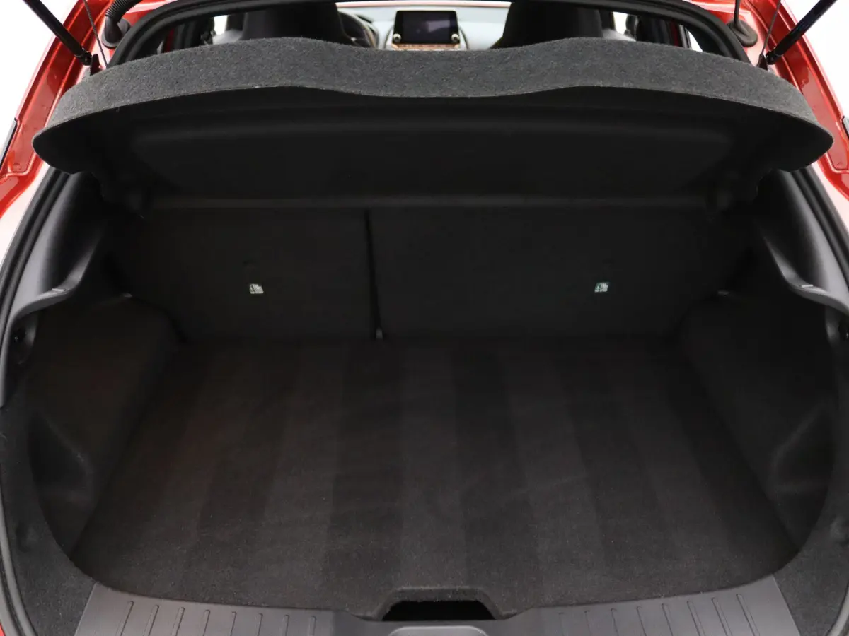 DIG-T N-Connecta 115pk Camera | Cruise | Navi | Parkeersens. v+a