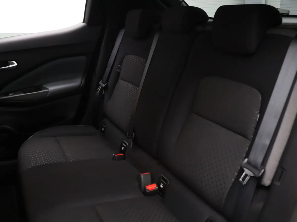 DIG-T N-Connecta 115pk Camera | Cruise | Navi | Parkeersens. v+a