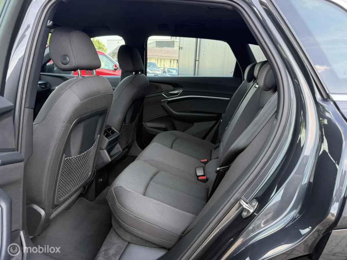 55 quattro Business edition Plus 95 kWh SOH 90%