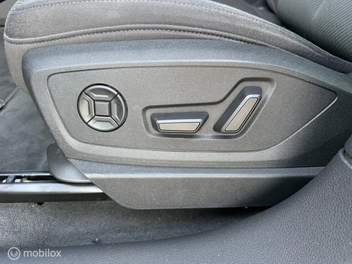 55 quattro Business edition Plus 95 kWh SOH 90%