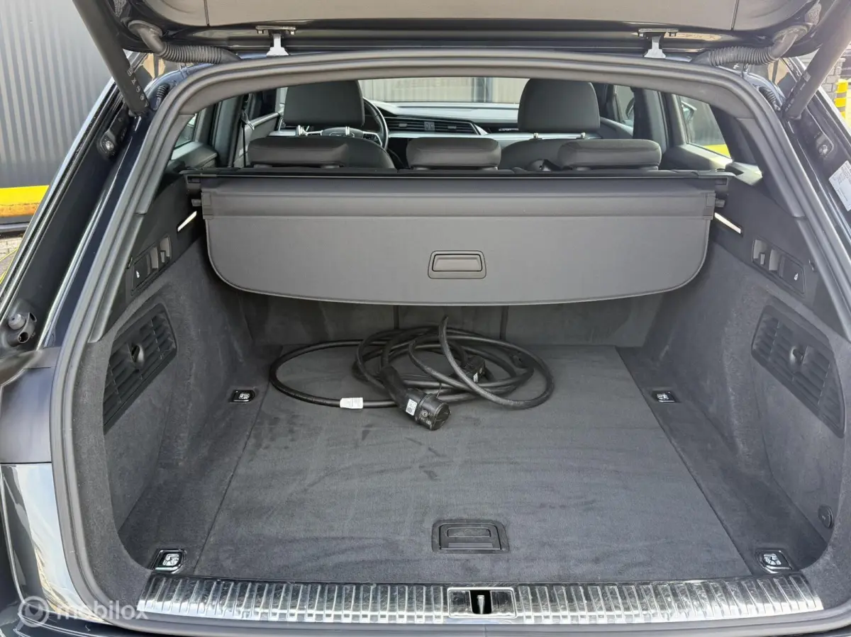 55 quattro Business edition Plus 95 kWh SOH 90%