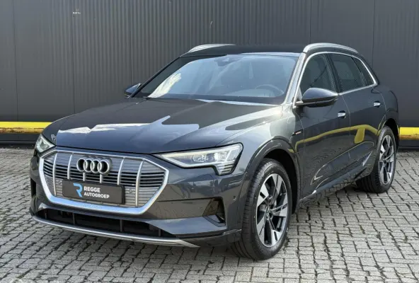 55 quattro Business edition Plus 95 kWh SOH 90%