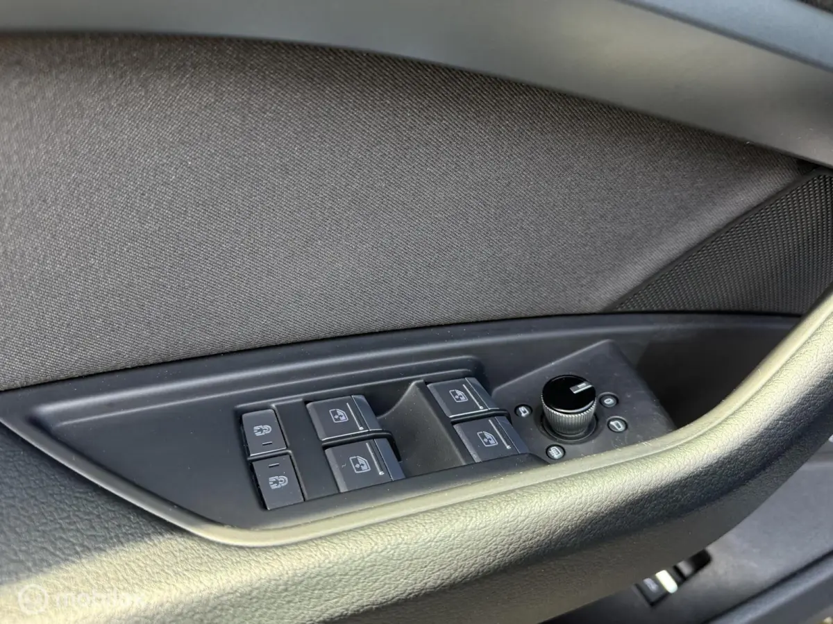 55 quattro Business edition Plus 95 kWh SOH 90%