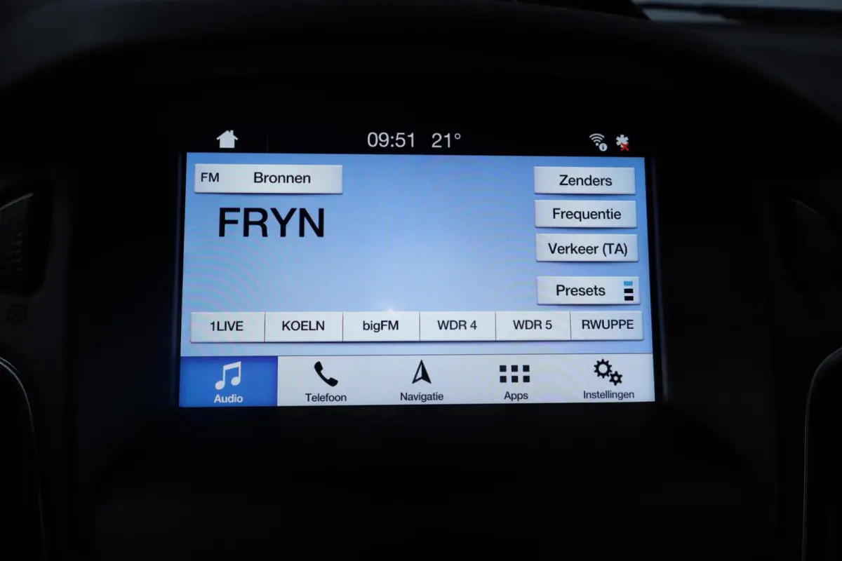 RS LSD, BULL X, Stage 2, carplay, 420PK!