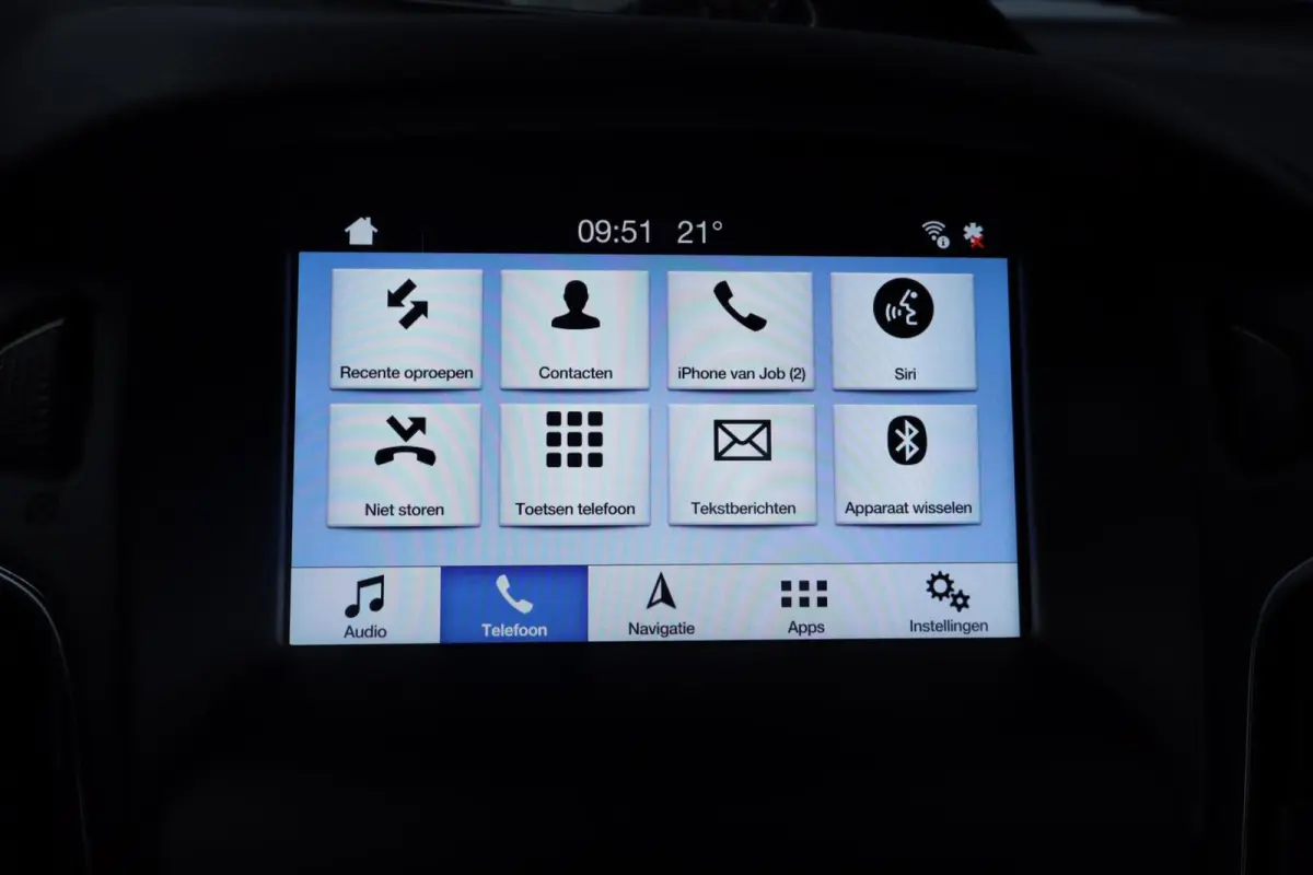 RS LSD, BULL X, Stage 2, carplay, 420PK!