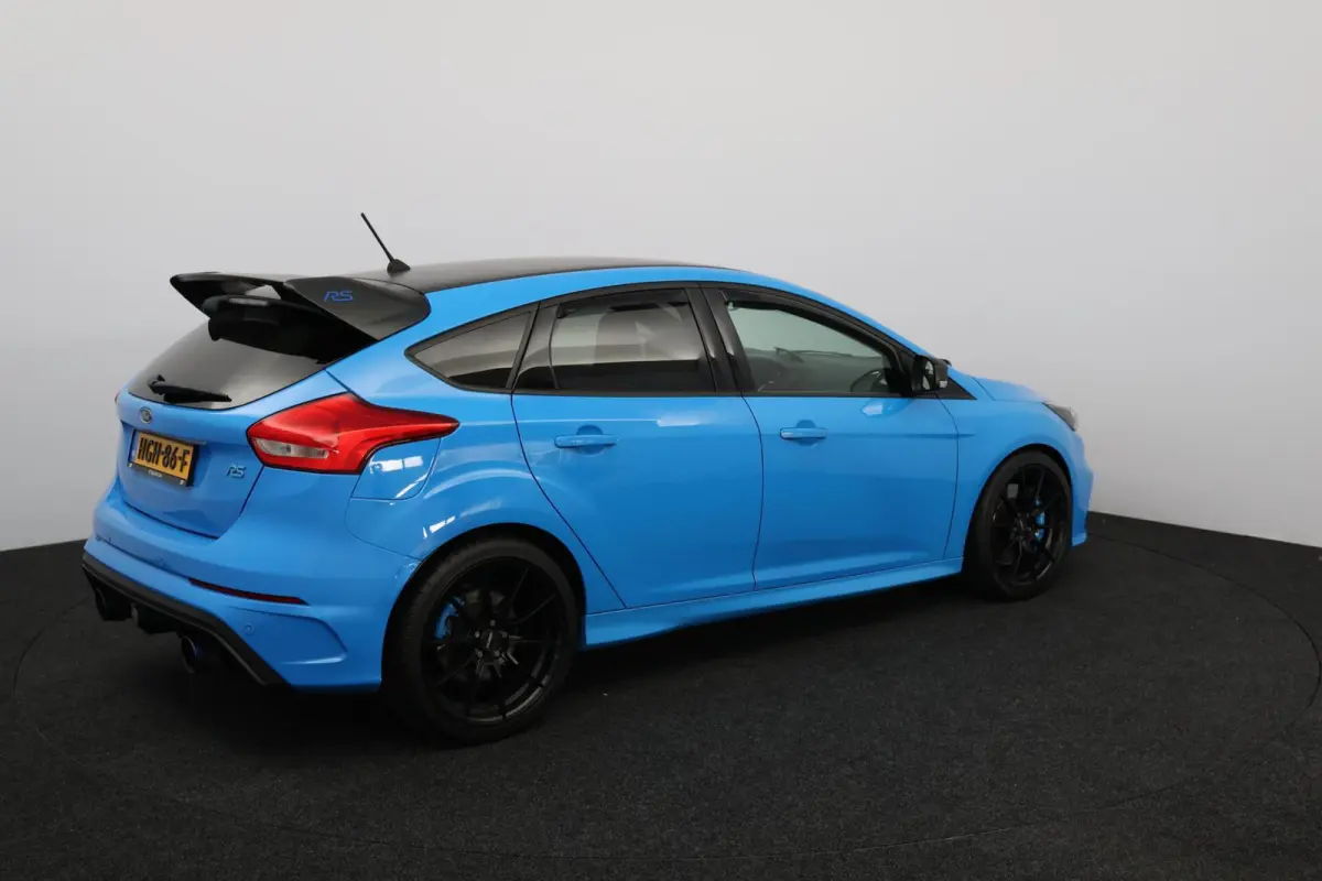 RS LSD, BULL X, Stage 2, carplay, 420PK!