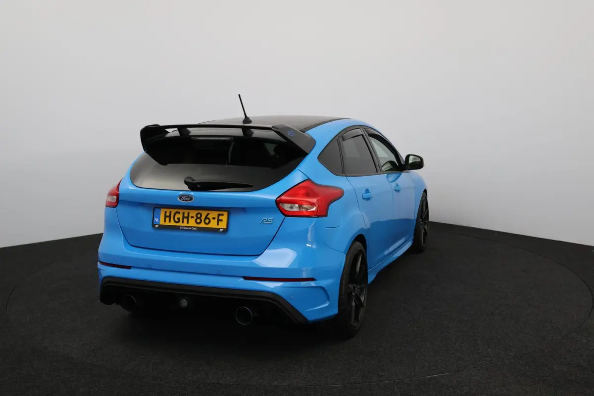 RS LSD, BULL X, Stage 2, carplay, 420PK!
