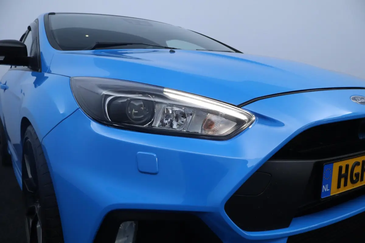 RS LSD, BULL X, Stage 2, carplay, 420PK!