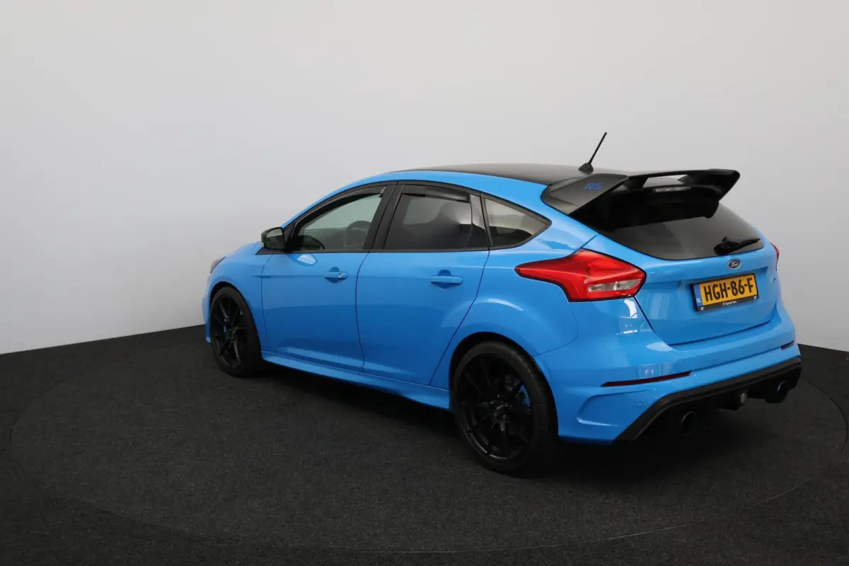 RS LSD, BULL X, Stage 2, carplay, 420PK!