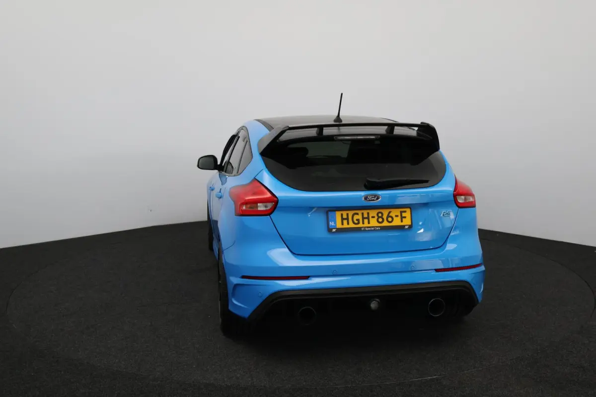 RS LSD, BULL X, Stage 2, carplay, 420PK!