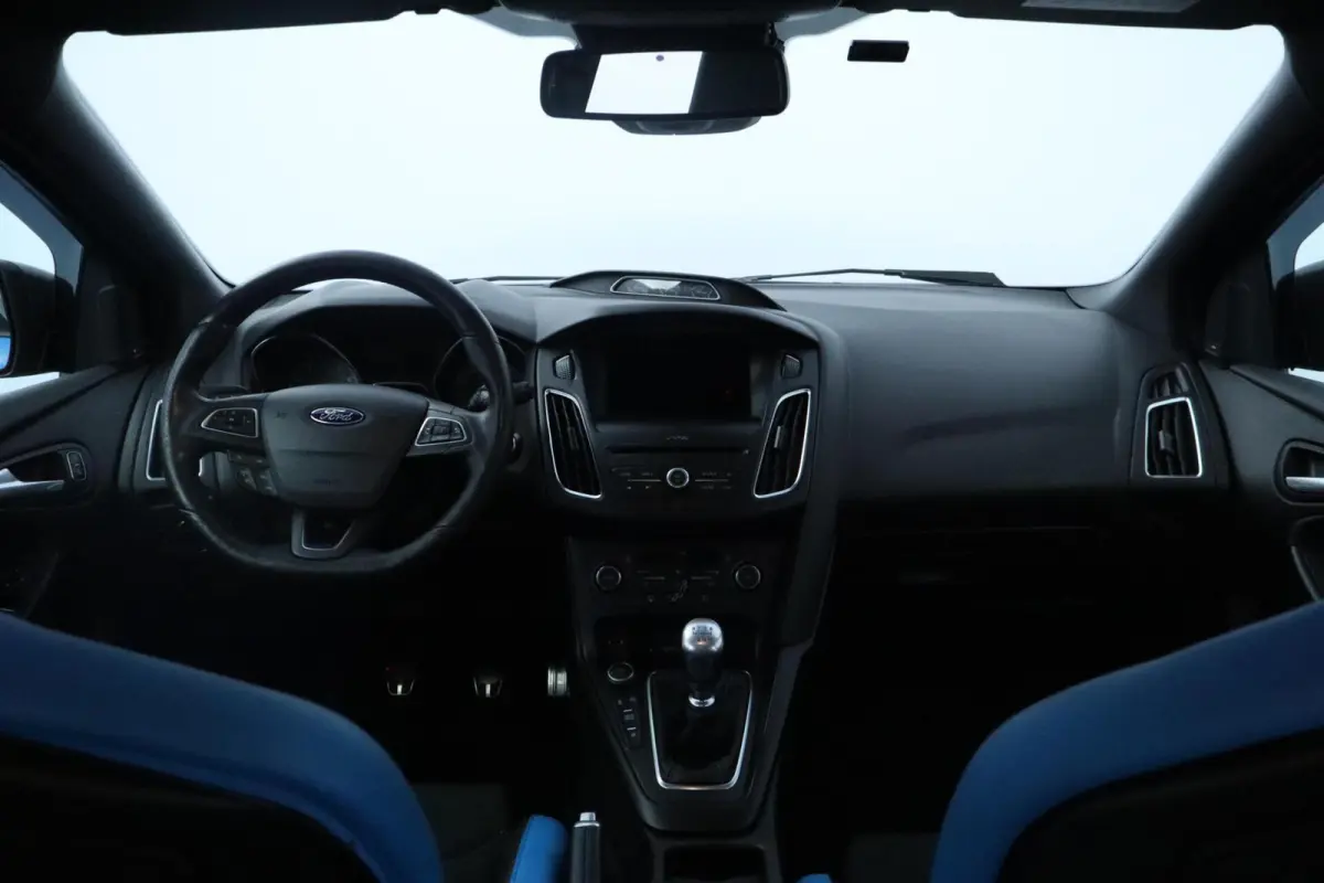 RS LSD, BULL X, Stage 2, carplay, 420PK!