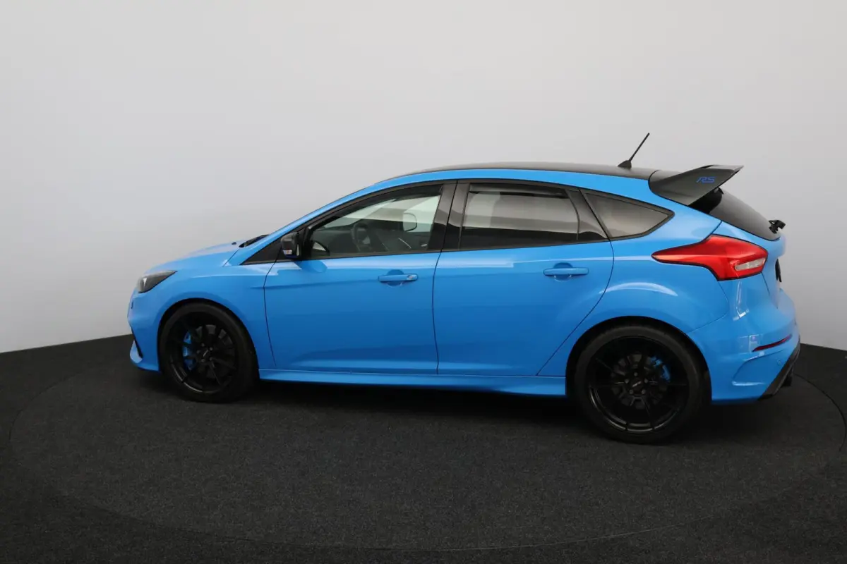 RS LSD, BULL X, Stage 2, carplay, 420PK!
