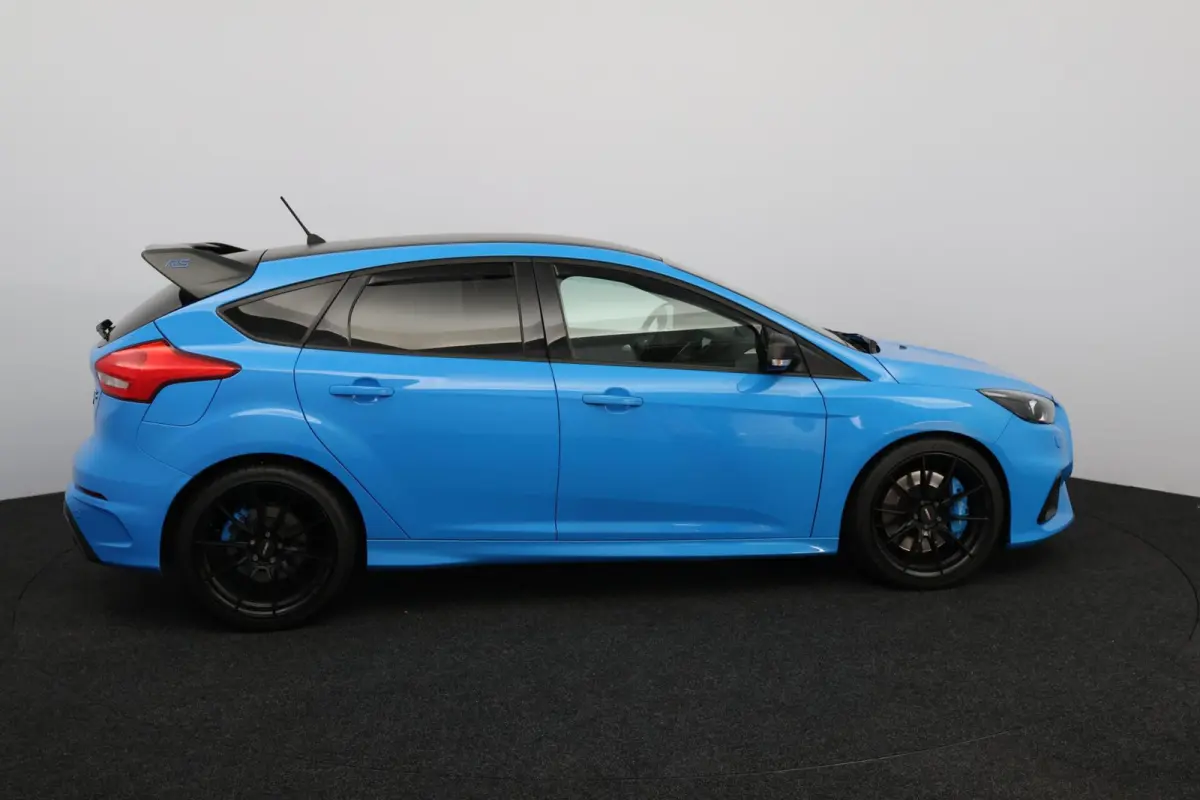 RS LSD, BULL X, Stage 2, carplay, 420PK!
