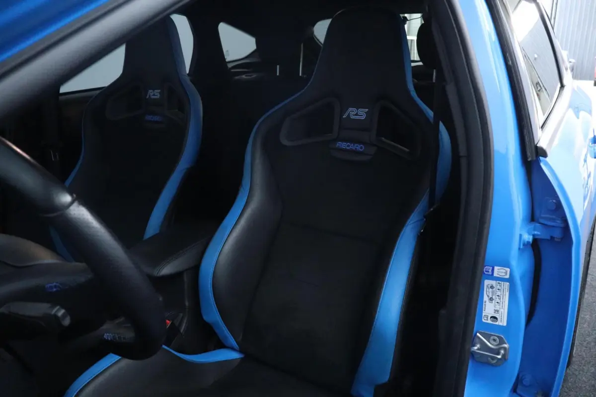 RS LSD, BULL X, Stage 2, carplay, 420PK!