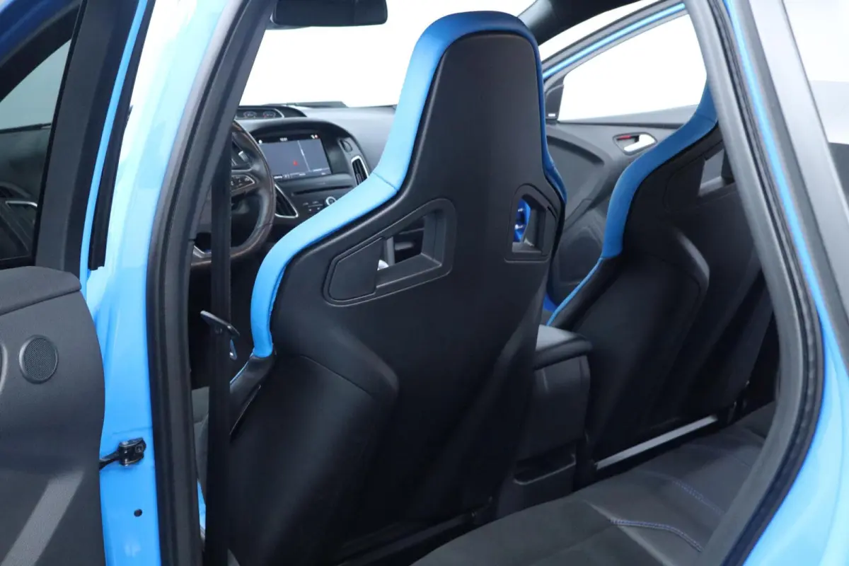 RS LSD, BULL X, Stage 2, carplay, 420PK!