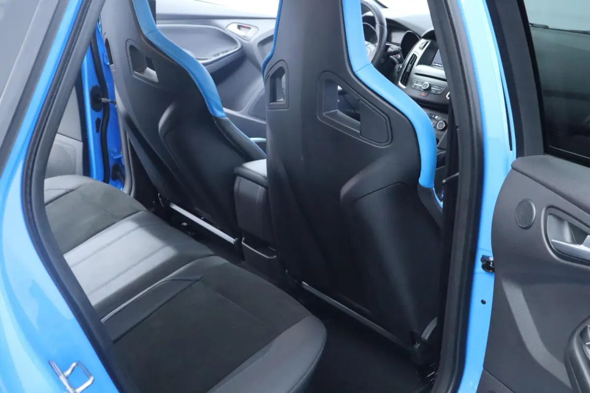 RS LSD, BULL X, Stage 2, carplay, 420PK!