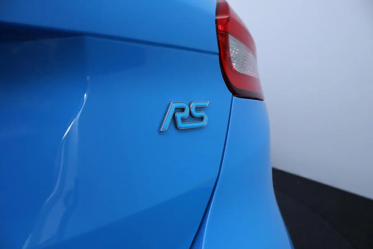 RS LSD, BULL X, Stage 2, carplay, 420PK!