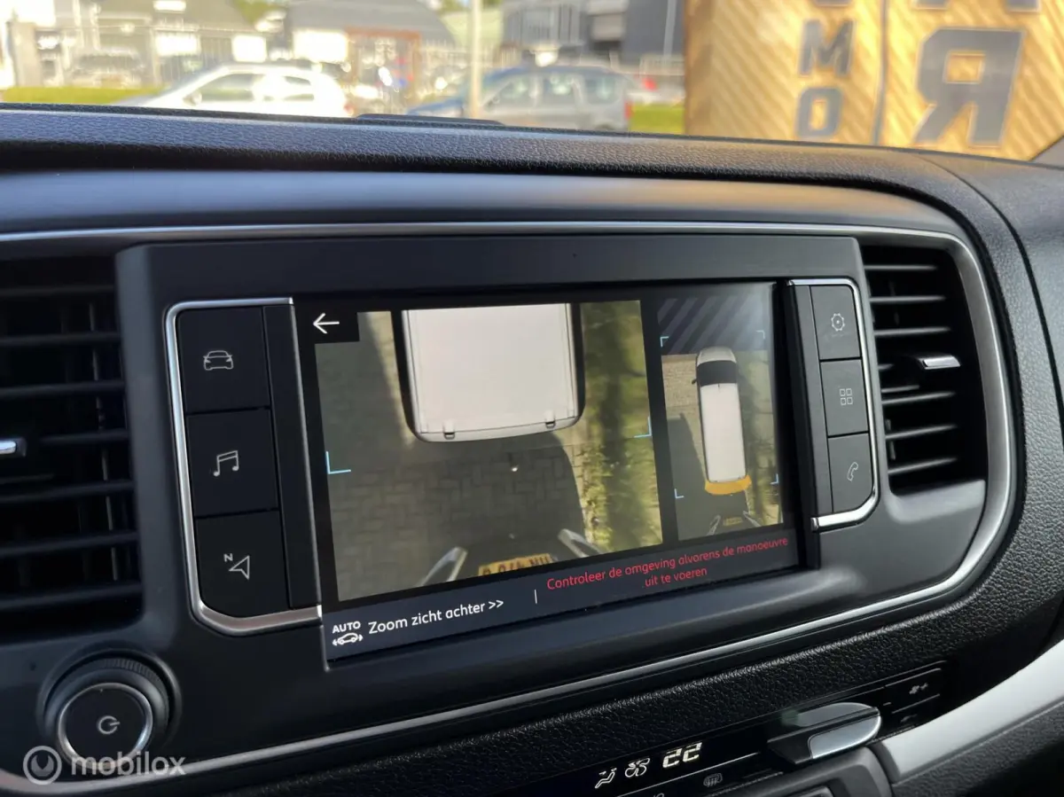 Bestel 2.0 MultiJet 180 L3 Dubbel cabine|Trekhaak|Camera|Navi|Carplay