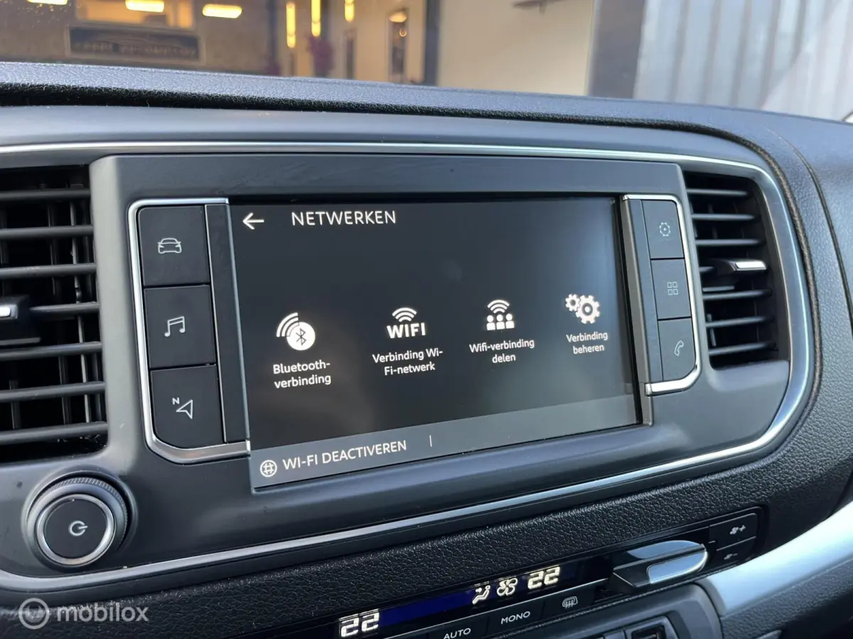 Bestel 2.0 MultiJet 180 L3 Dubbel cabine|Trekhaak|Camera|Navi|Carplay