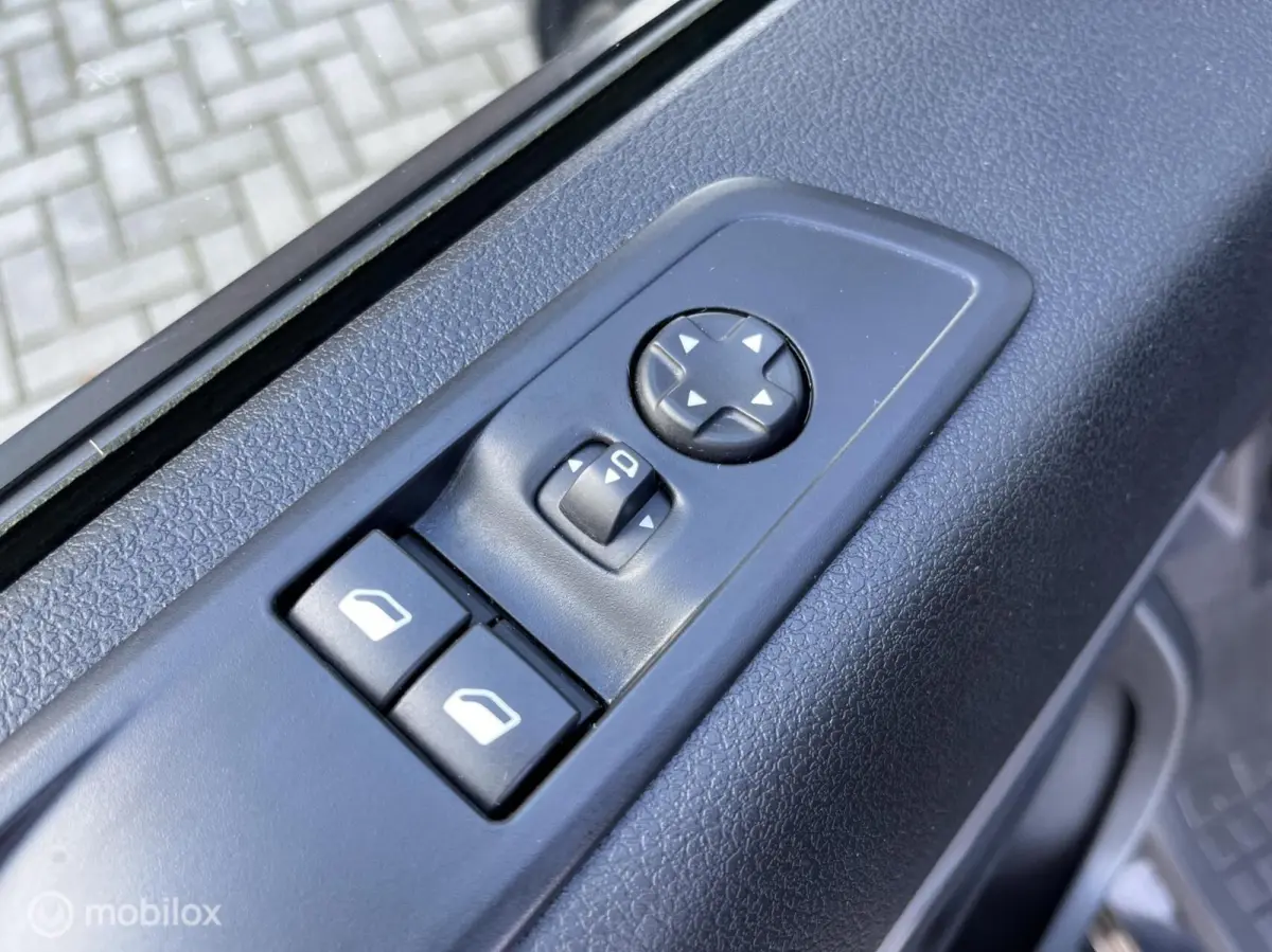 Bestel 2.0 MultiJet 180 L3 Dubbel cabine|Trekhaak|Camera|Navi|Carplay