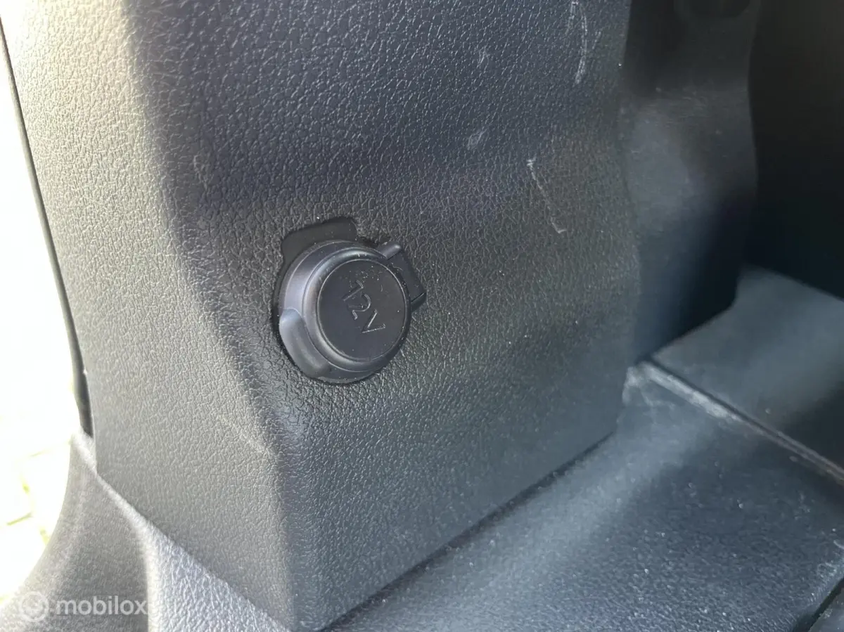 Bestel 2.0 MultiJet 180 L3 Dubbel cabine|Trekhaak|Camera|Navi|Carplay