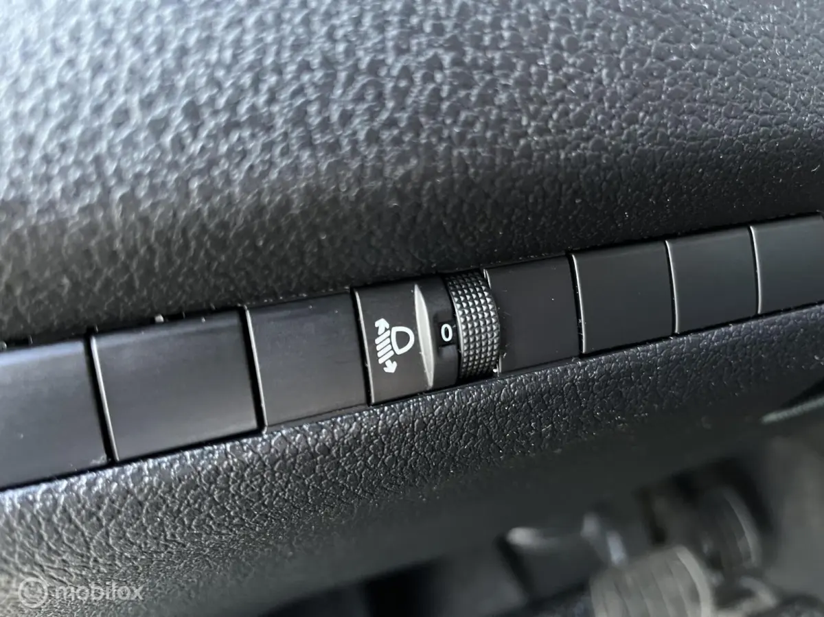 Bestel 2.0 MultiJet 180 L3 Dubbel cabine|Trekhaak|Camera|Navi|Carplay