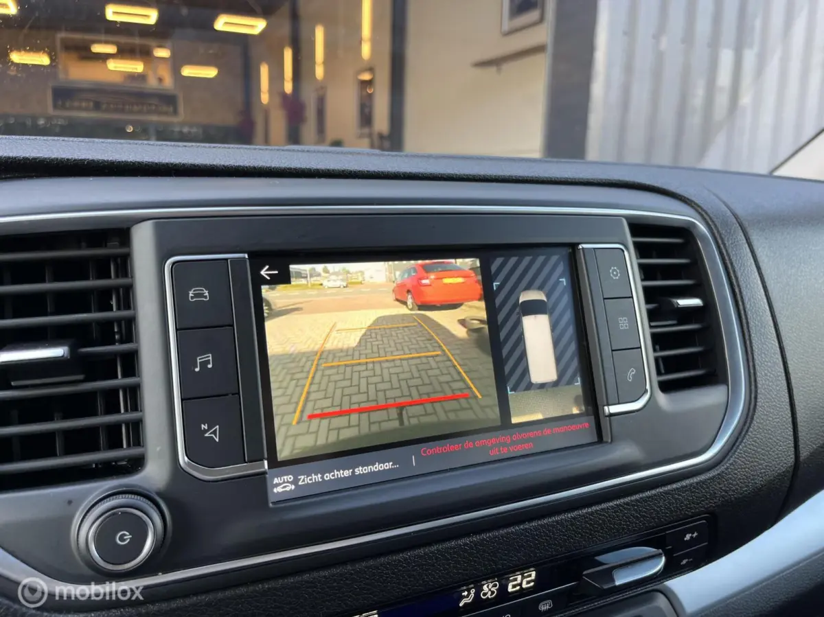 Bestel 2.0 MultiJet 180 L3 Dubbel cabine|Trekhaak|Camera|Navi|Carplay