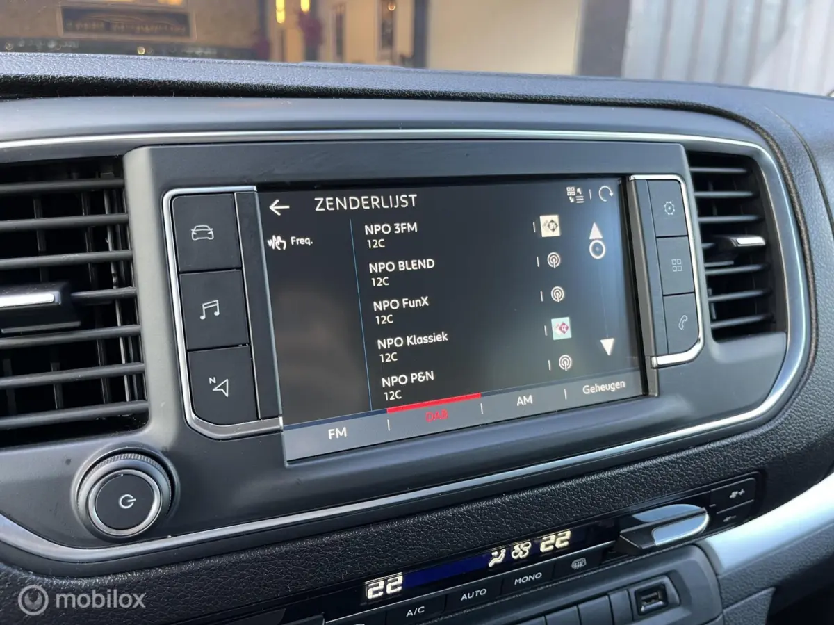 Bestel 2.0 MultiJet 180 L3 Dubbel cabine|Trekhaak|Camera|Navi|Carplay