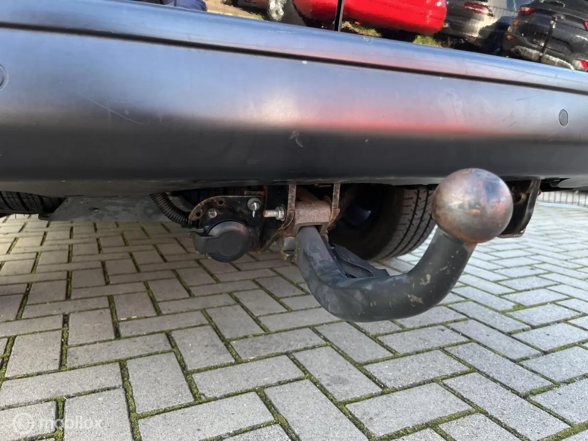 Bestel 2.0 MultiJet 180 L3 Dubbel cabine|Trekhaak|Camera|Navi|Carplay