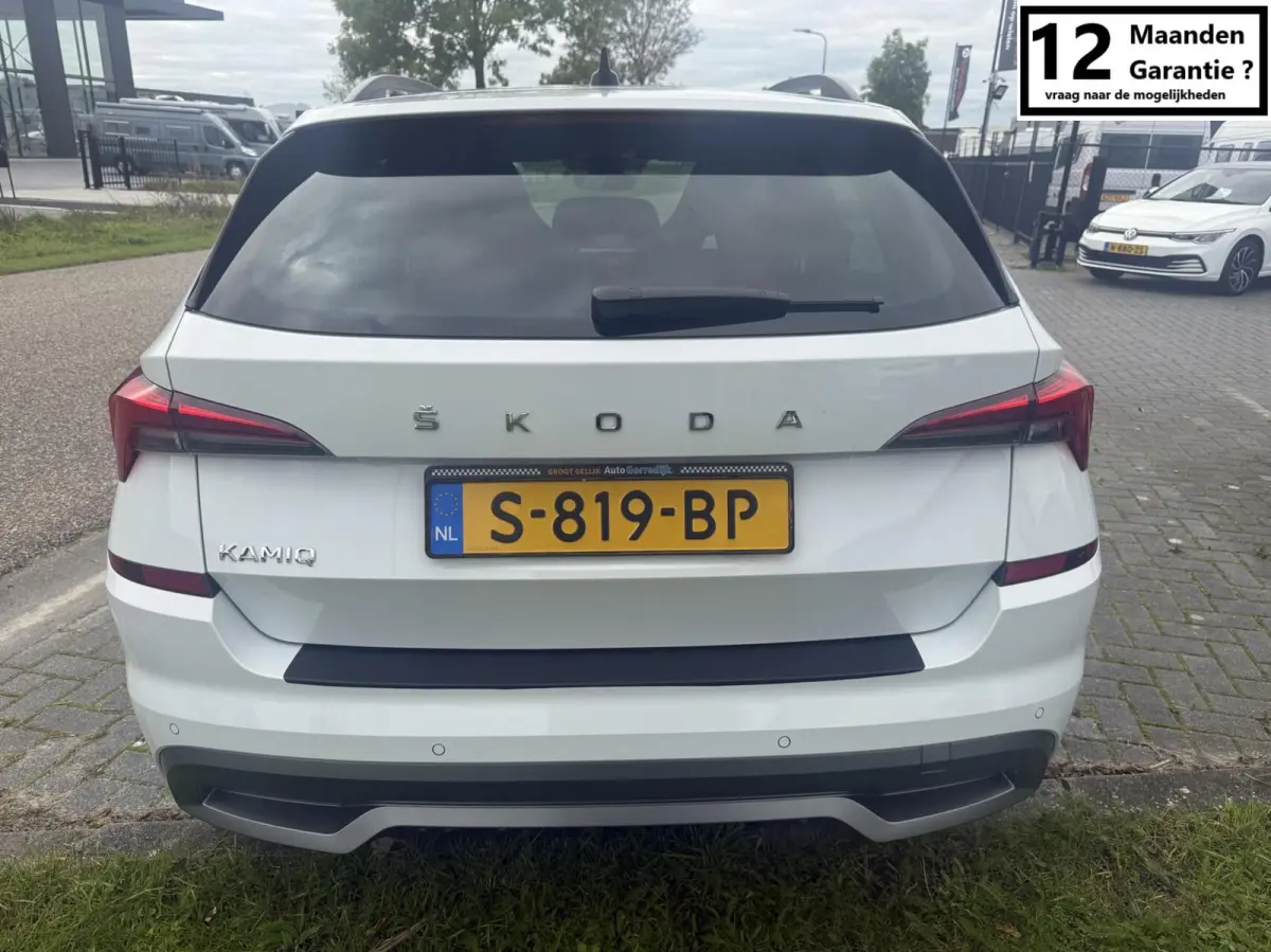 1.0 TSI Sport Business CLIMA,LMV,CRUISE,CARPLAY