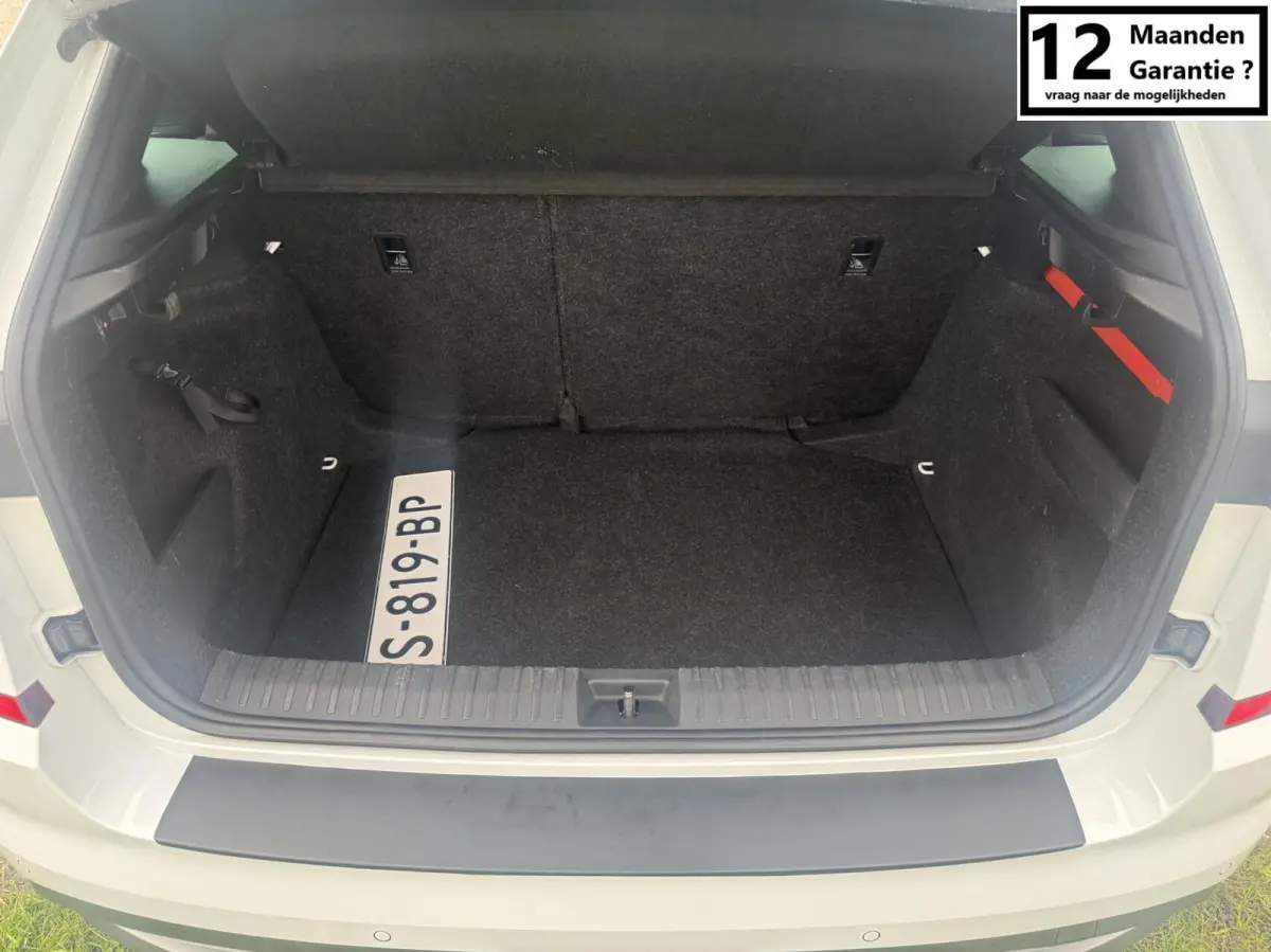 1.0 TSI Sport Business CLIMA,LMV,CRUISE,CARPLAY