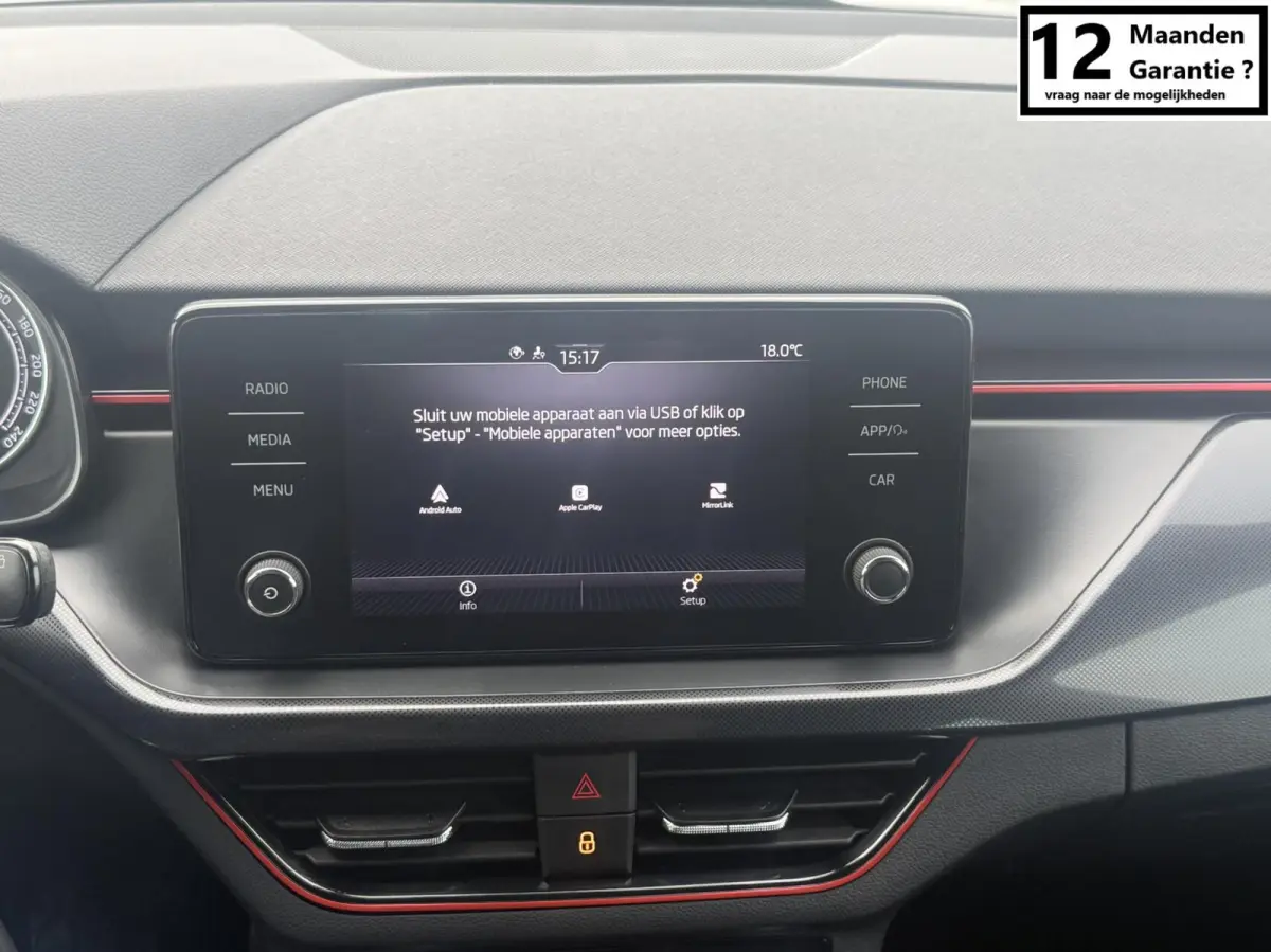 1.0 TSI Sport Business CLIMA,LMV,CRUISE,CARPLAY