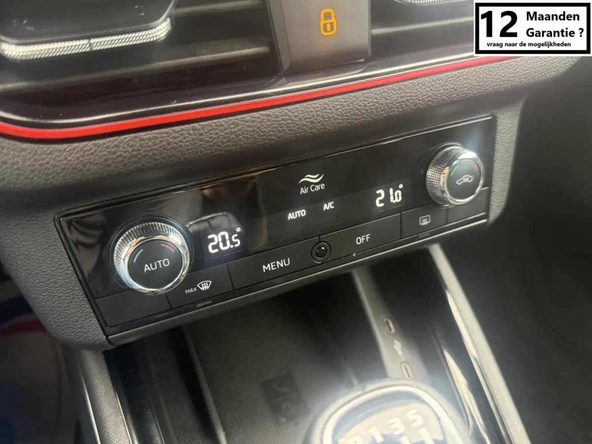 1.0 TSI Sport Business CLIMA,LMV,CRUISE,CARPLAY