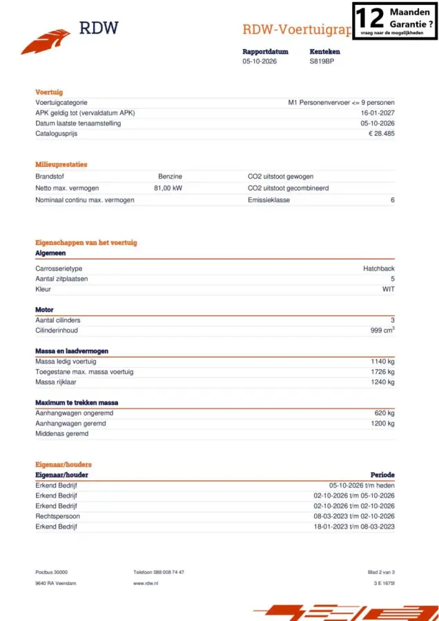 1.0 TSI Sport Business CLIMA,LMV,CRUISE,CARPLAY