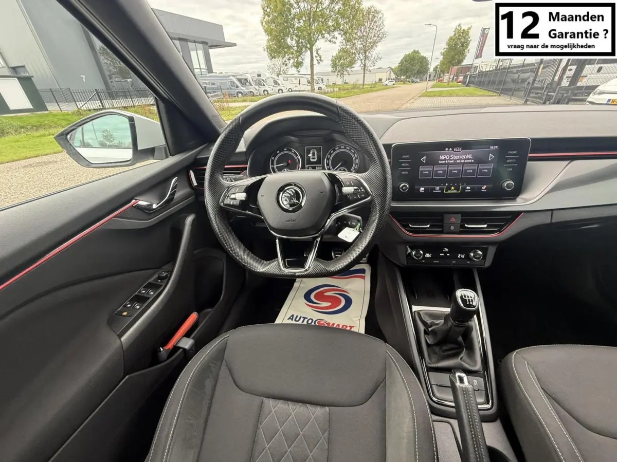 1.0 TSI Sport Business CLIMA,LMV,CRUISE,CARPLAY