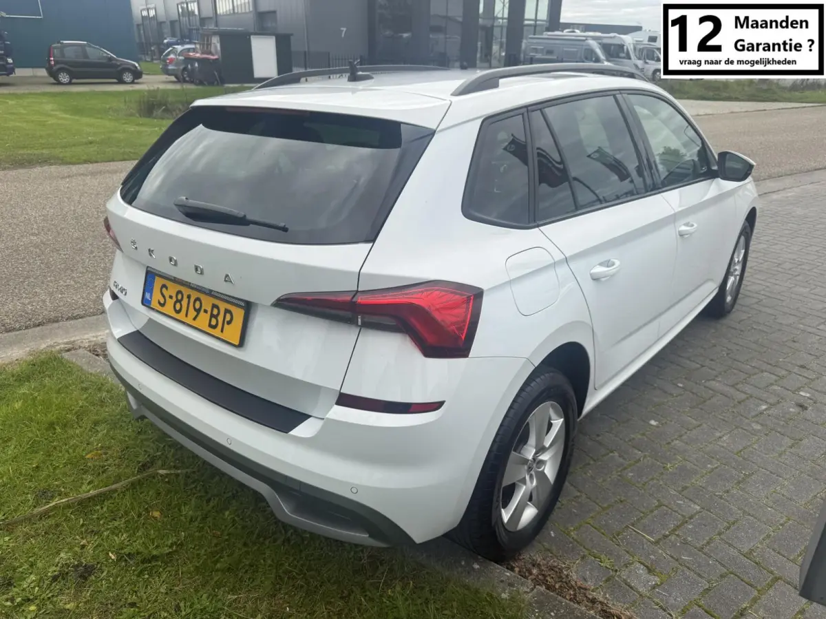 1.0 TSI Sport Business CLIMA,LMV,CRUISE,CARPLAY