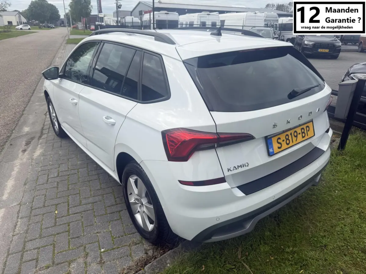 1.0 TSI Sport Business CLIMA,LMV,CRUISE,CARPLAY