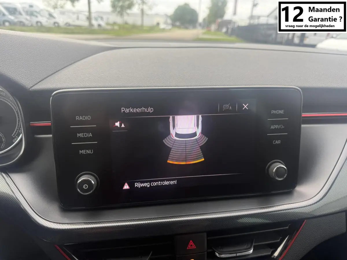 1.0 TSI Sport Business CLIMA,LMV,CRUISE,CARPLAY