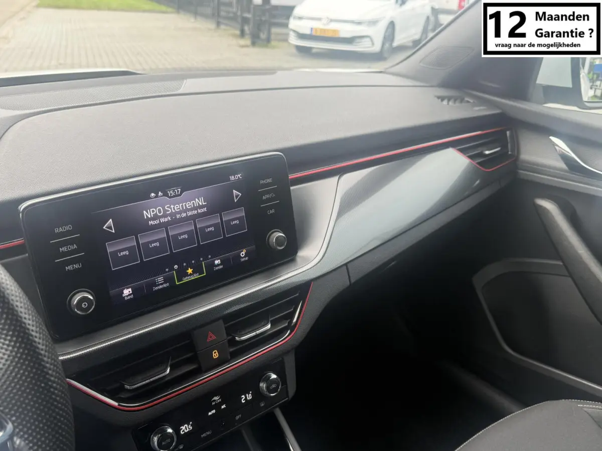 1.0 TSI Sport Business CLIMA,LMV,CRUISE,CARPLAY