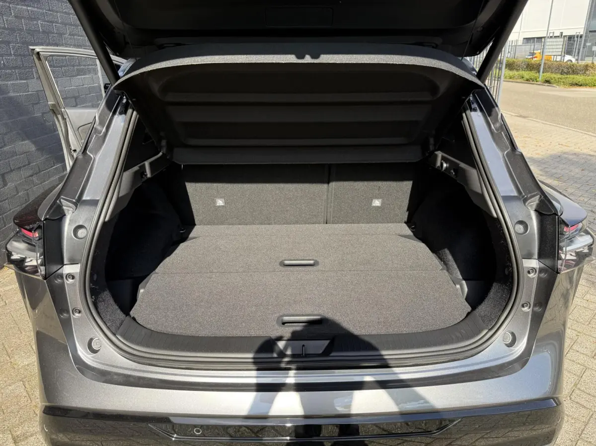 1.3 MHEV Xtronic Tekna Plus MASSAGE stoelen PANORAMADAK