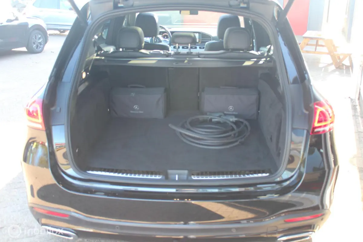 350 e 4MATIC AMG Pano/ACC/Trekhaak/HUD/20Inch