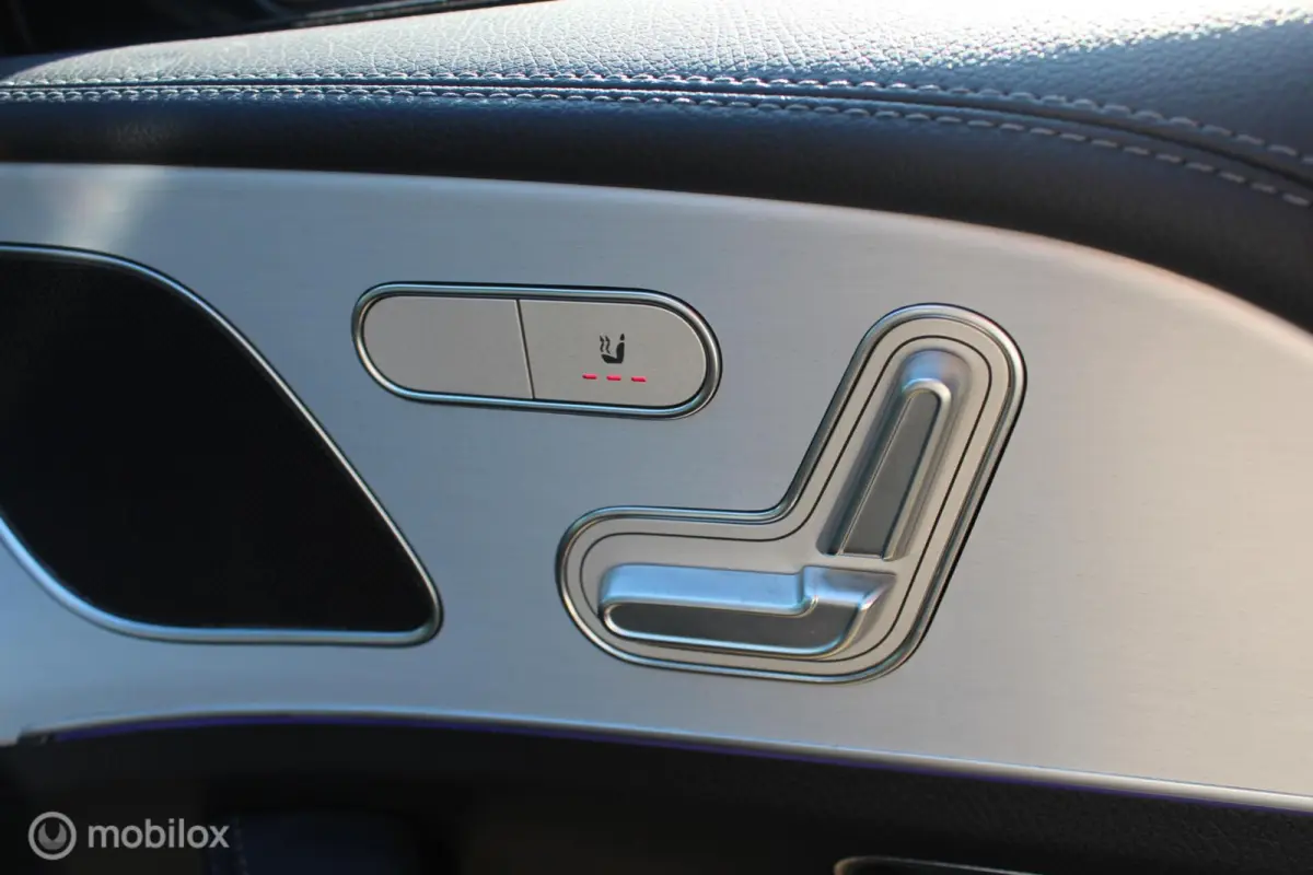 350 e 4MATIC AMG Pano/ACC/Trekhaak/HUD/20Inch