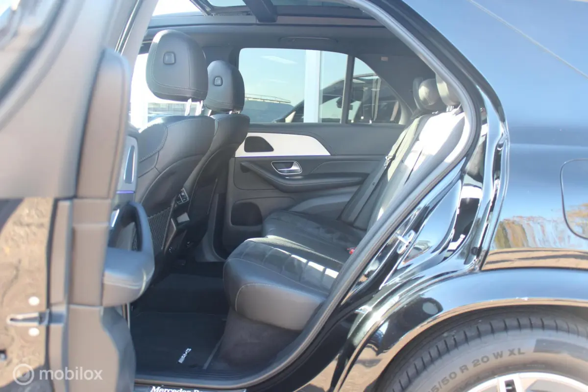 350 e 4MATIC AMG Pano/ACC/Trekhaak/HUD/20Inch