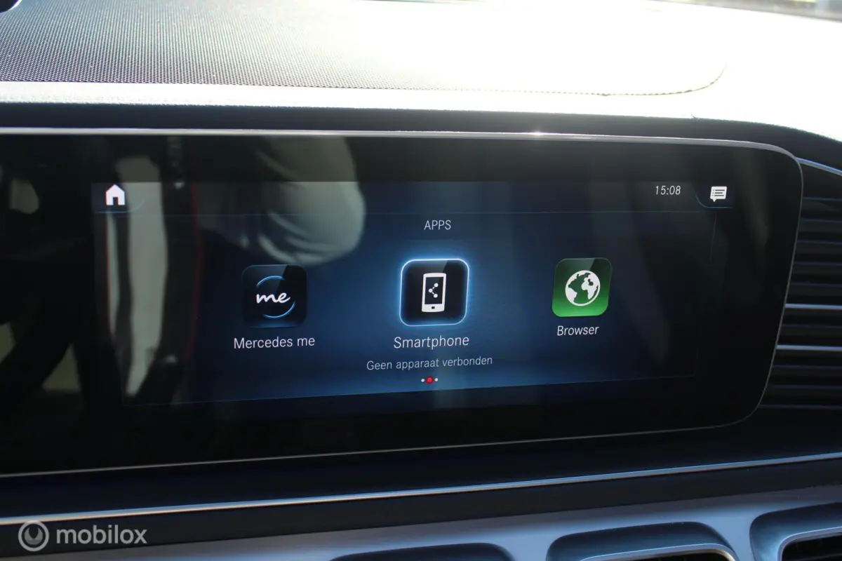 350 e 4MATIC AMG Pano/ACC/Trekhaak/HUD/20Inch