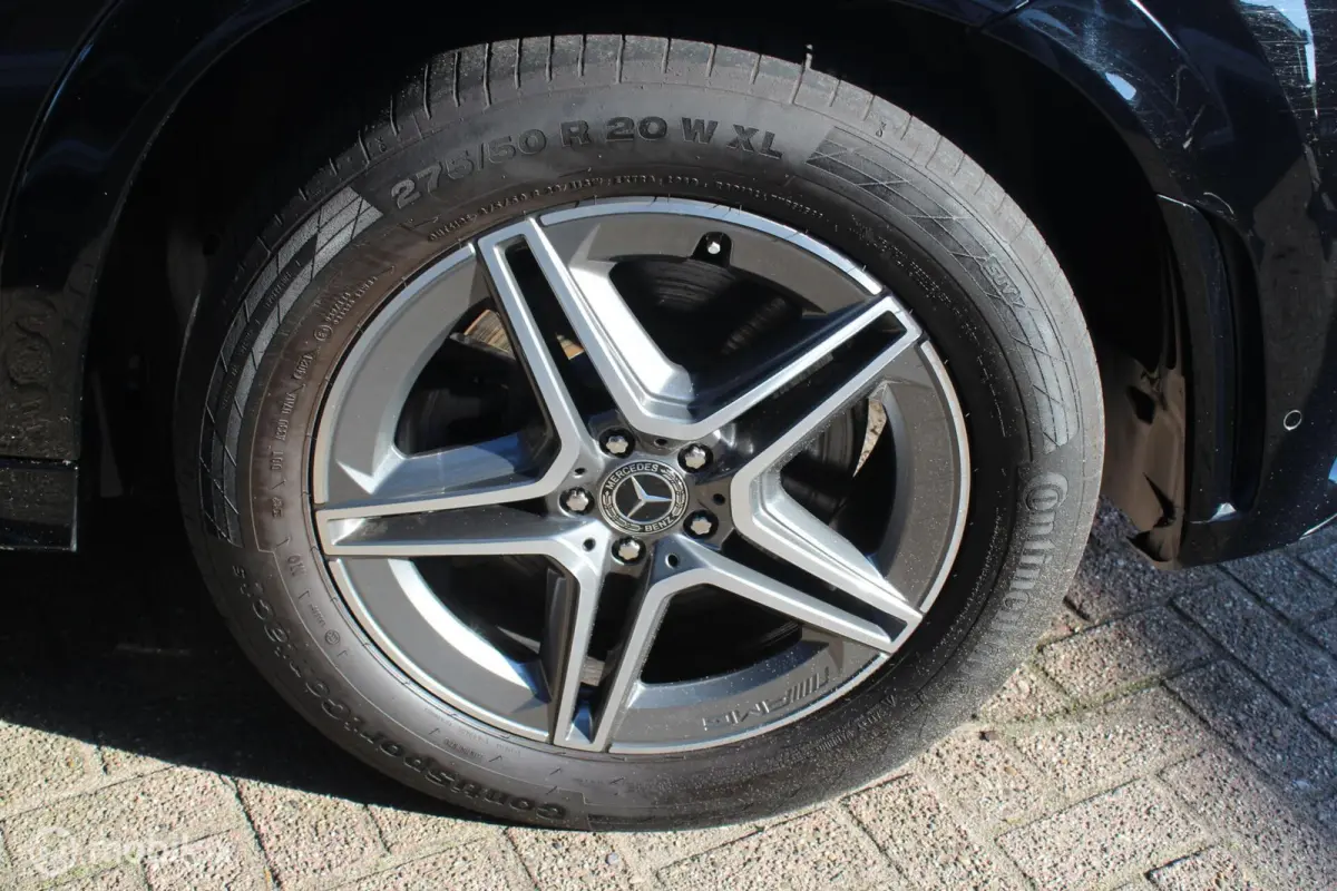350 e 4MATIC AMG Pano/ACC/Trekhaak/HUD/20Inch