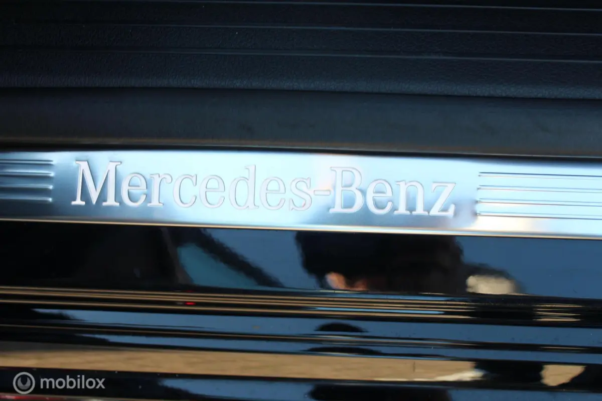 350 e 4MATIC AMG Pano/ACC/Trekhaak/HUD/20Inch