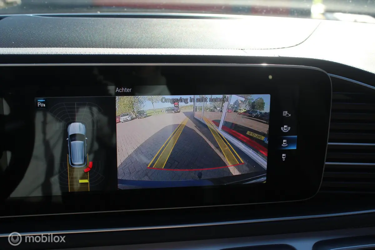 350 e 4MATIC AMG Pano/ACC/Trekhaak/HUD/20Inch