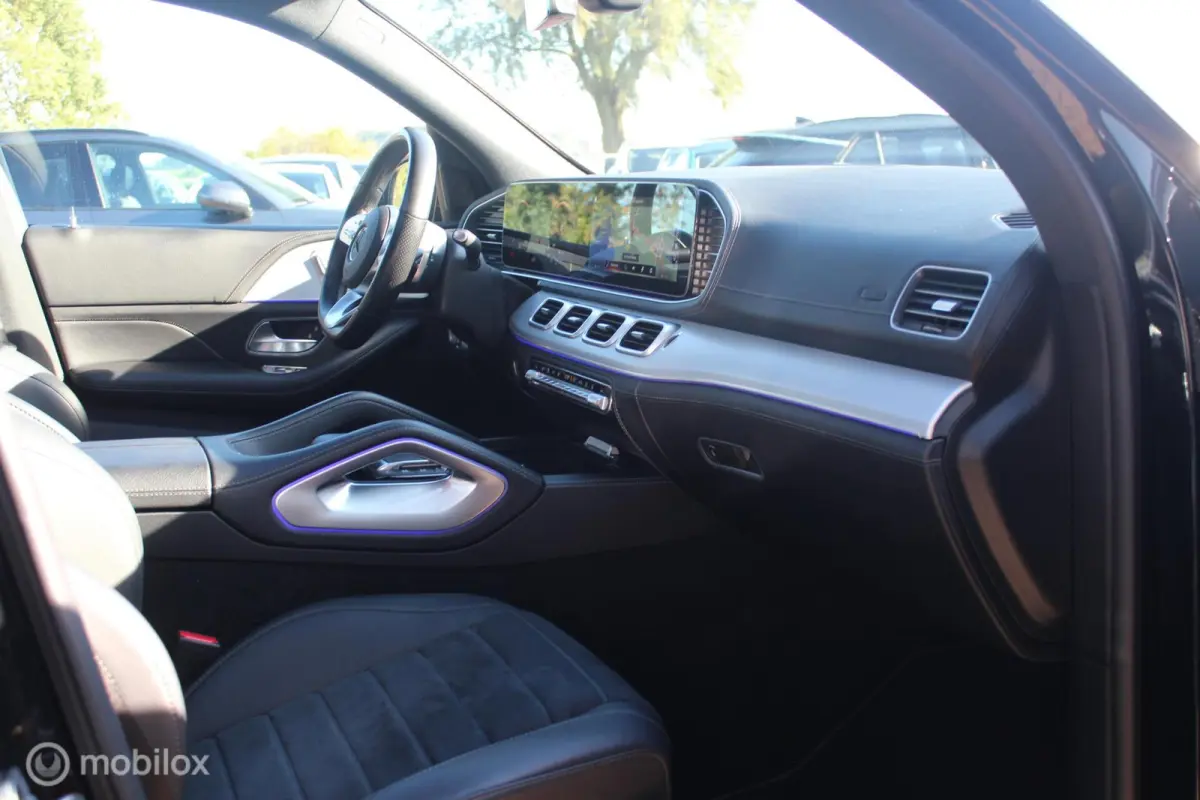 350 e 4MATIC AMG Pano/ACC/Trekhaak/HUD/20Inch