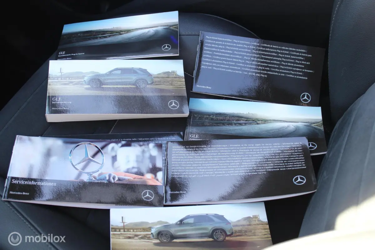 350 e 4MATIC AMG Pano/ACC/Trekhaak/HUD/20Inch